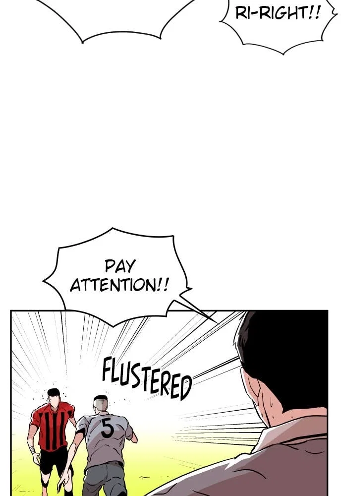 The Build Up Chapter 33 - Page 45