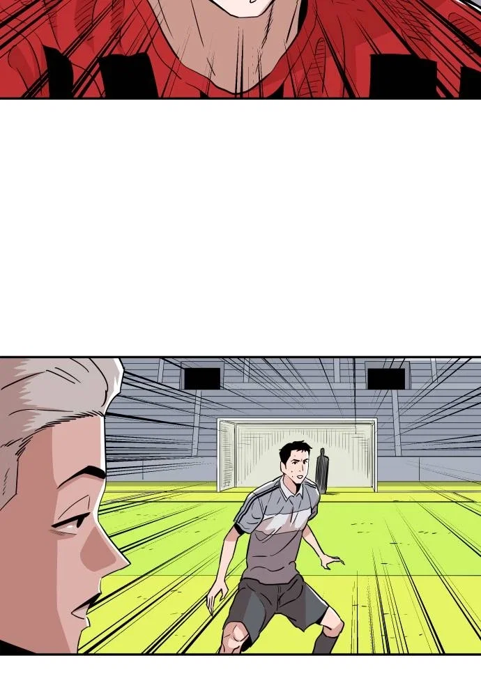 The Build Up Chapter 33 - Page 50