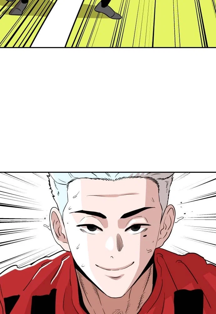 The Build Up Chapter 33 - Page 54