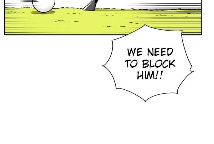 The Build Up Chapter 33 - Page 56