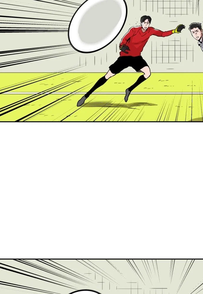 The Build Up Chapter 33 - Page 60
