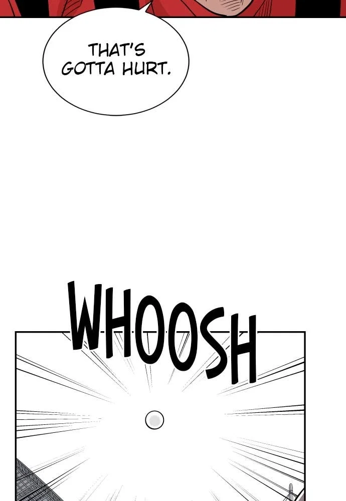 The Build Up Chapter 33 - Page 64