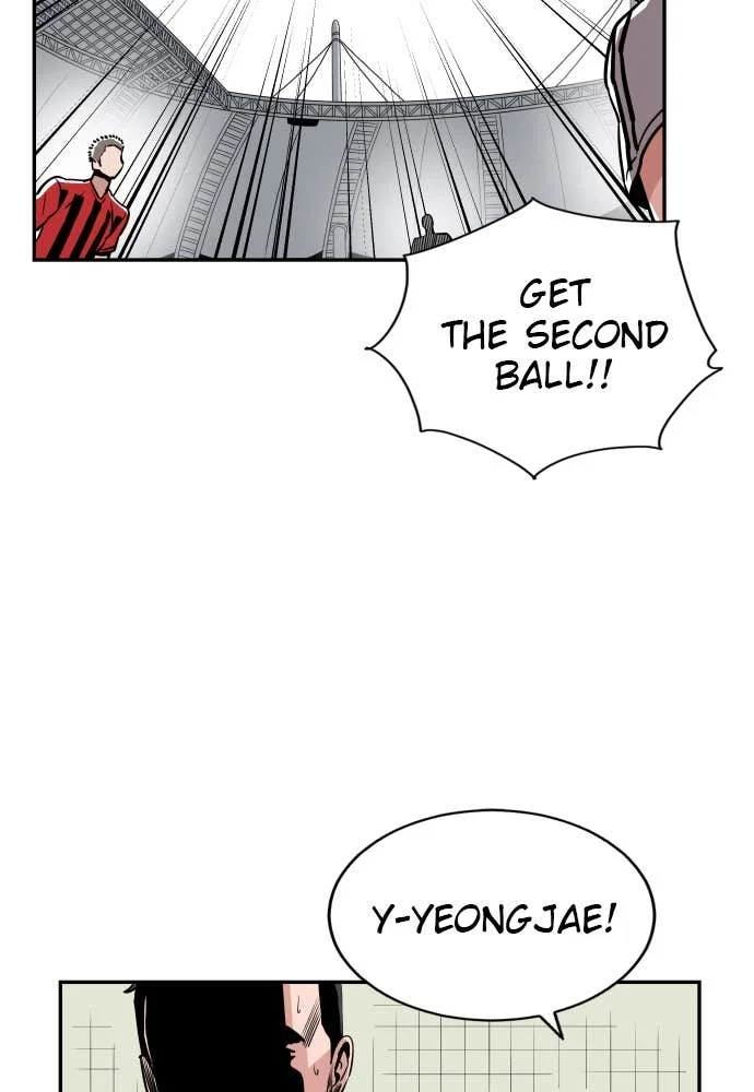 The Build Up Chapter 33 - Page 65