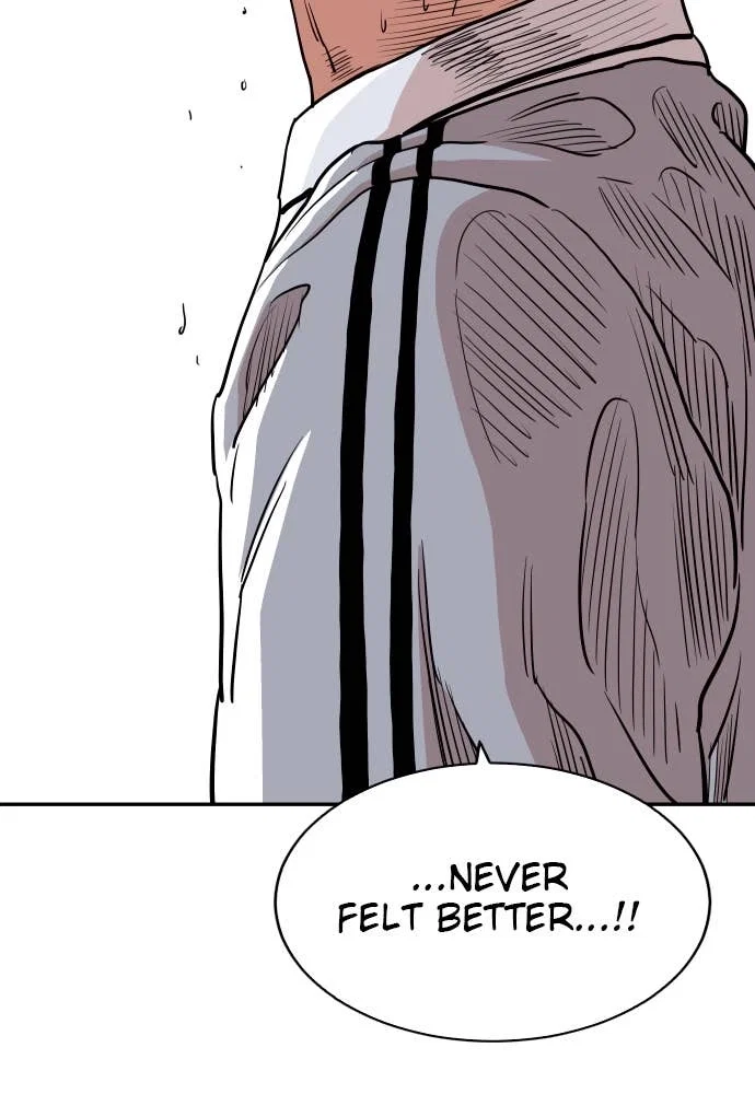 The Build Up Chapter 33 - Page 68