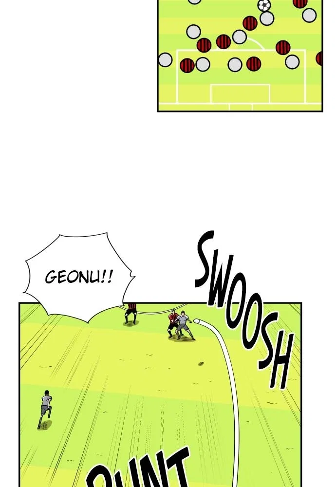 The Build Up Chapter 33 - Page 72