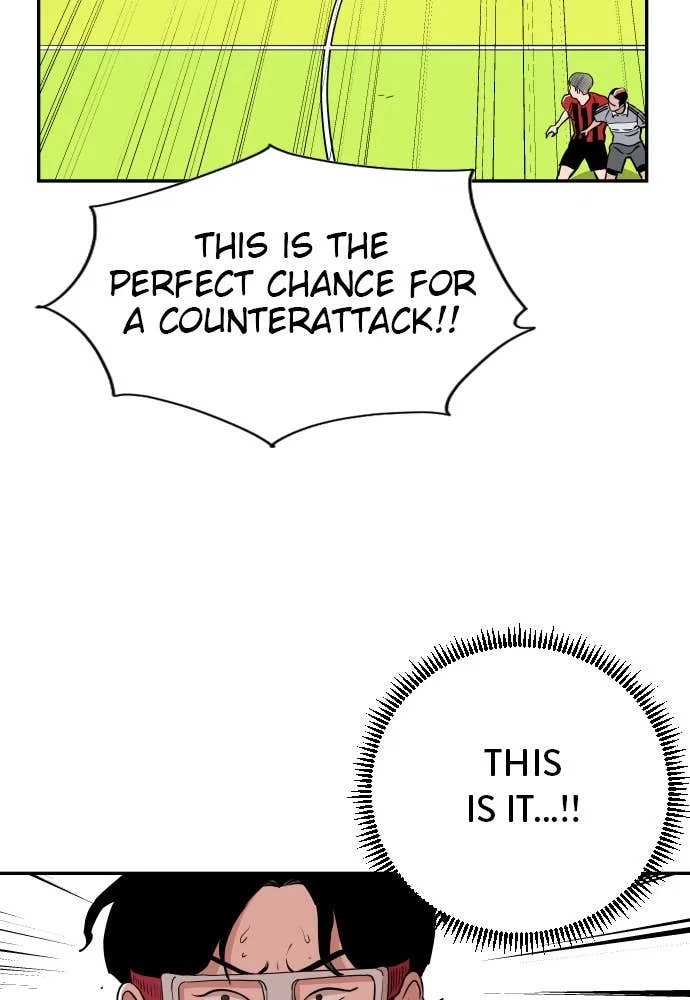 The Build Up Chapter 33 - Page 77