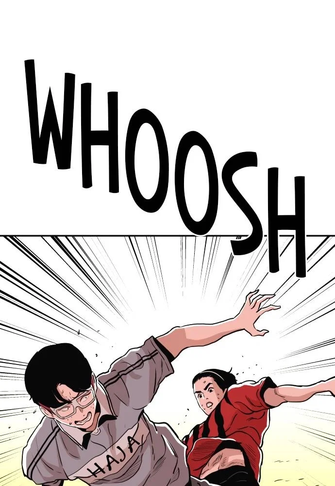 The Build Up Chapter 33 - Page 86