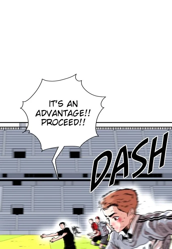 The Build Up Chapter 33 - Page 91