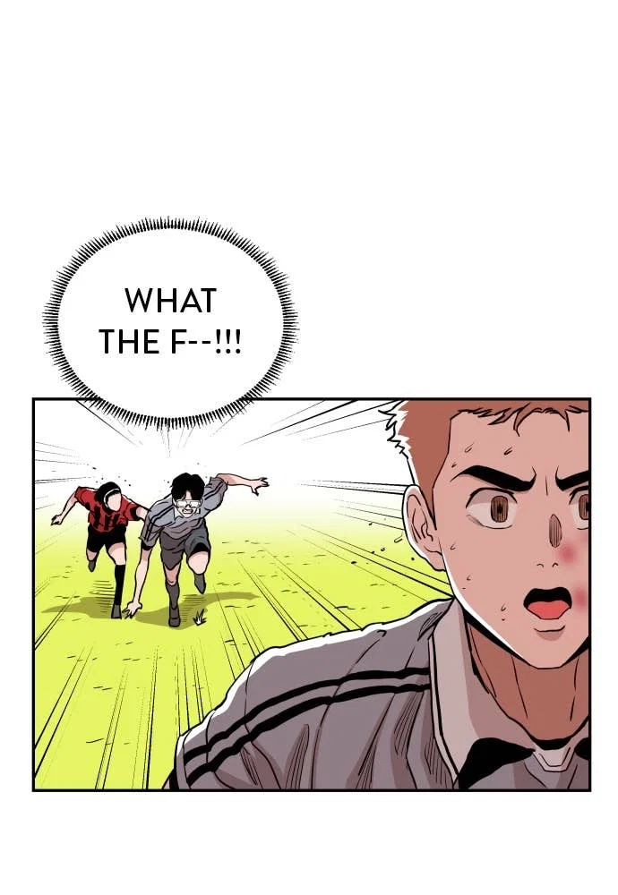 The Build Up Chapter 33 - Page 94