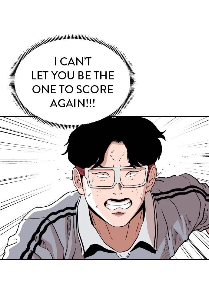 The Build Up Chapter 33 - Page 95