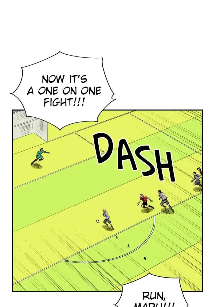 The Build Up Chapter 33 - Page 96