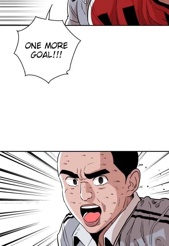 The Build Up Chapter 33 - Page 98