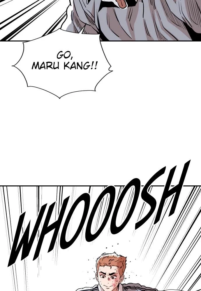 The Build Up Chapter 33 - Page 99