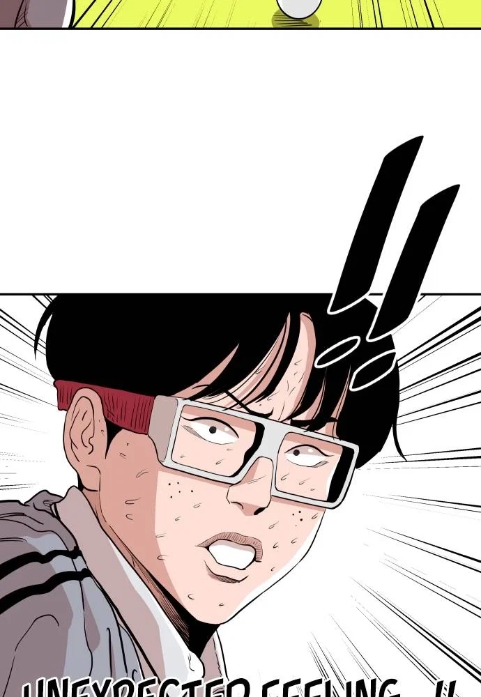 The Build Up Chapter 33 - Page 105