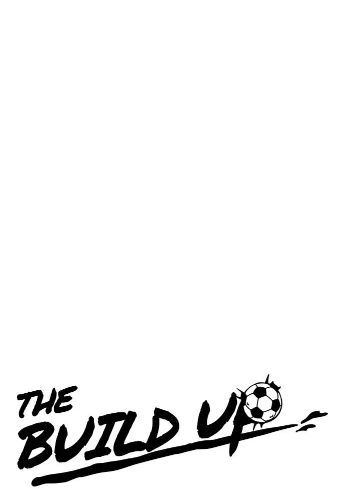The Build Up Chapter 34 - Page 1