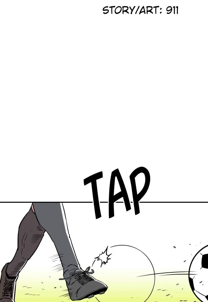 The Build Up Chapter 34 - Page 2