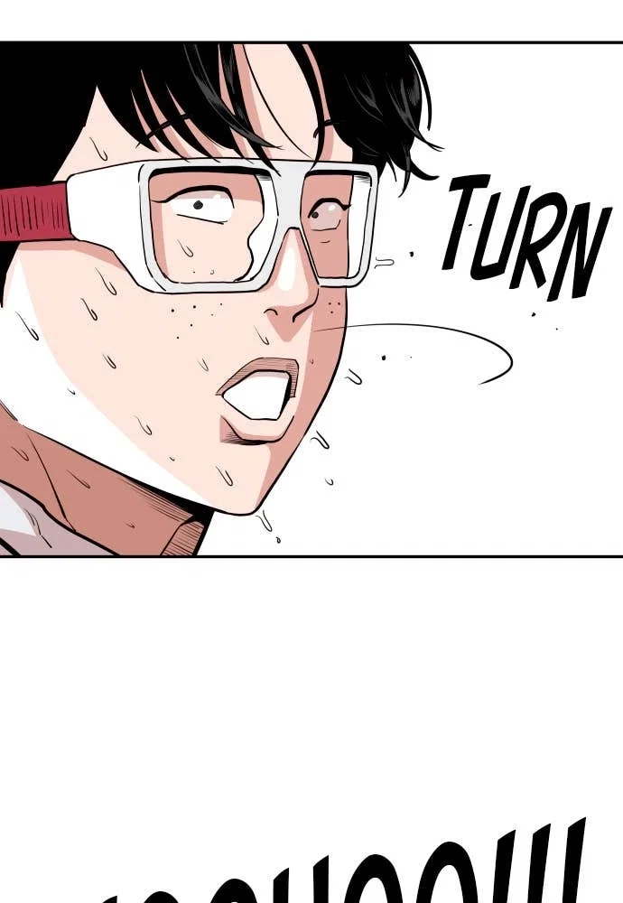 The Build Up Chapter 34 - Page 5