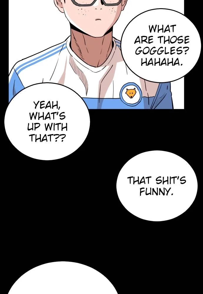 The Build Up Chapter 34 - Page 12