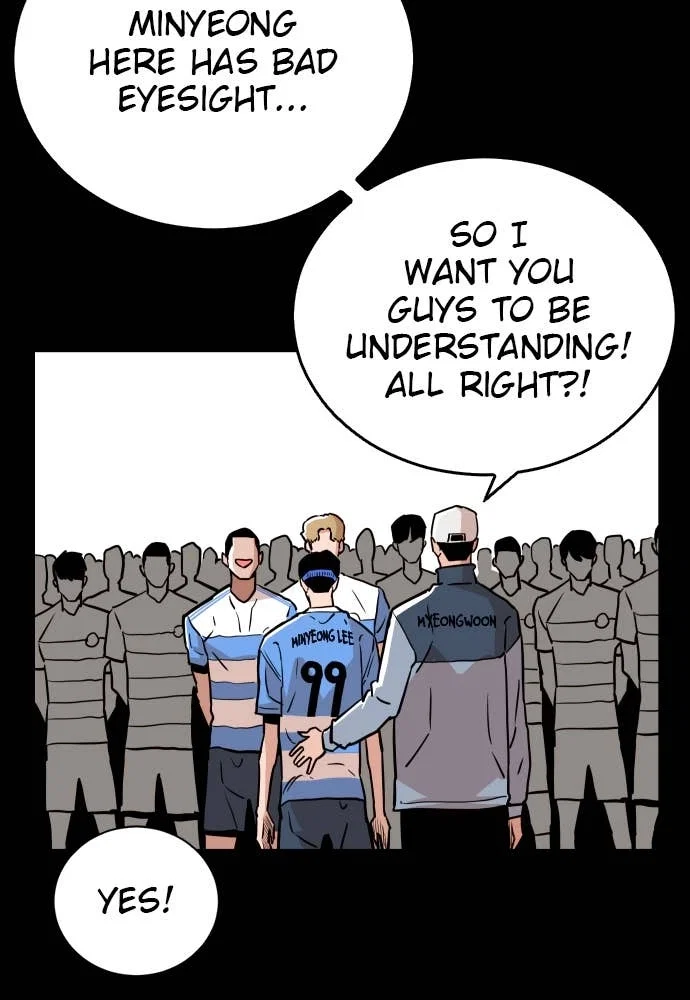The Build Up Chapter 34 - Page 13