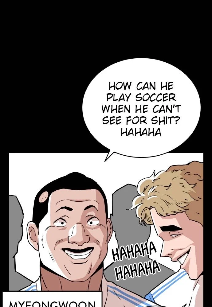 The Build Up Chapter 34 - Page 14