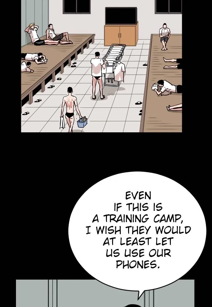 The Build Up Chapter 34 - Page 16