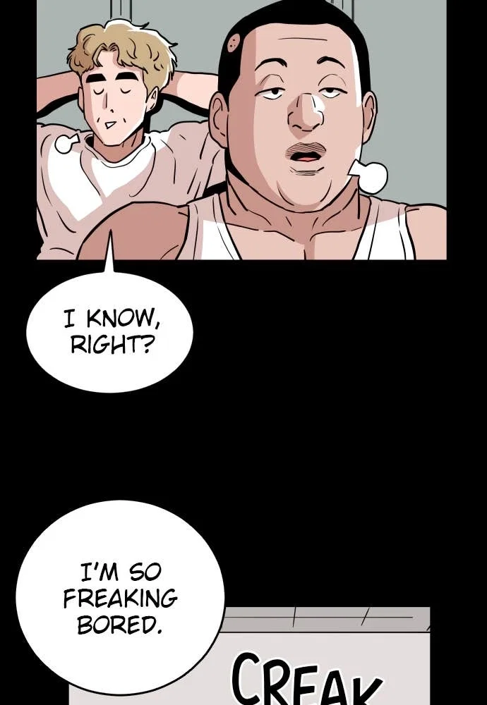 The Build Up Chapter 34 - Page 17