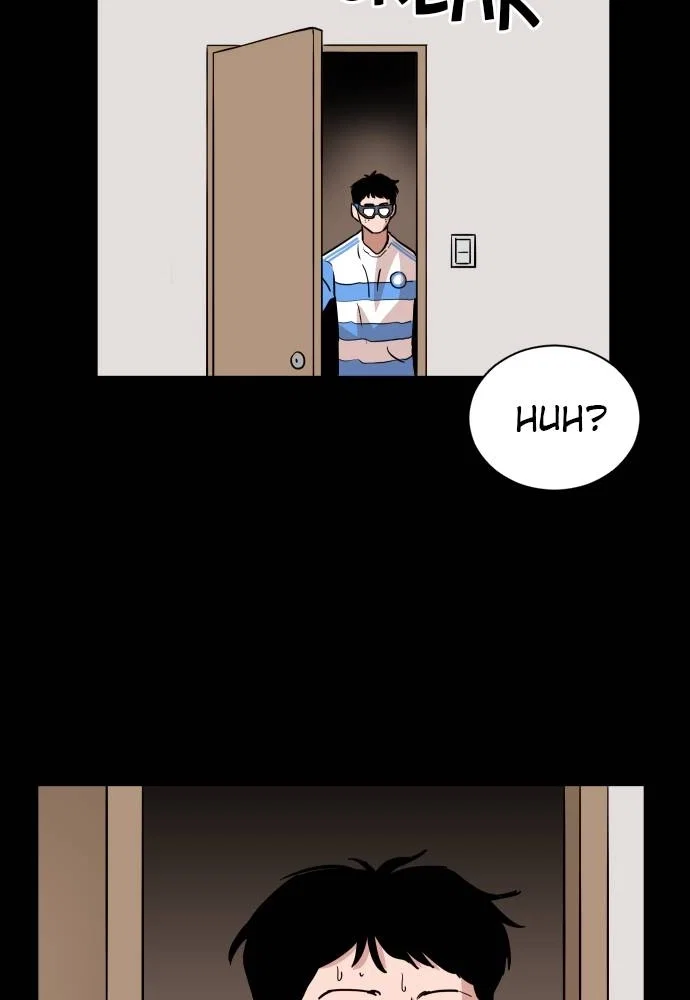 The Build Up Chapter 34 - Page 18