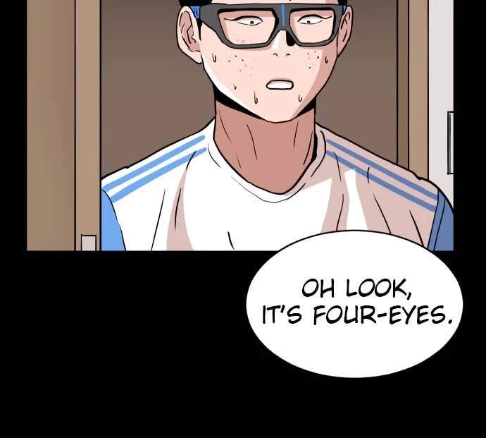 The Build Up Chapter 34 - Page 19