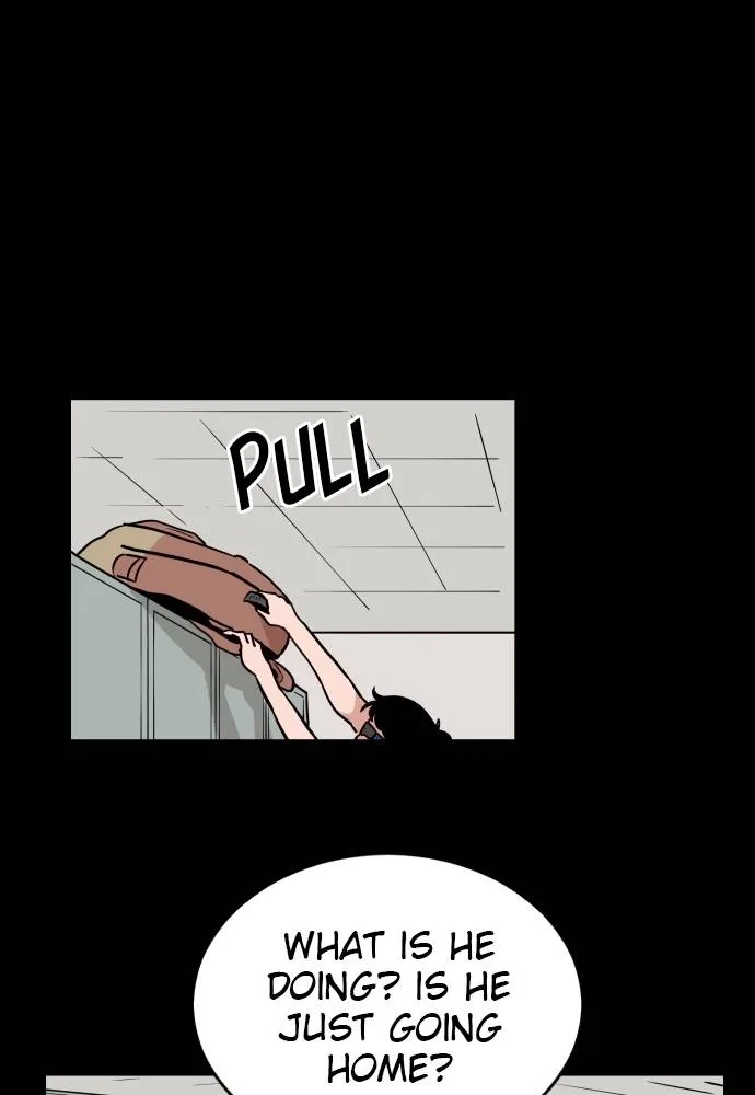 The Build Up Chapter 34 - Page 20