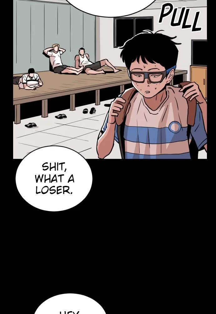 The Build Up Chapter 34 - Page 21