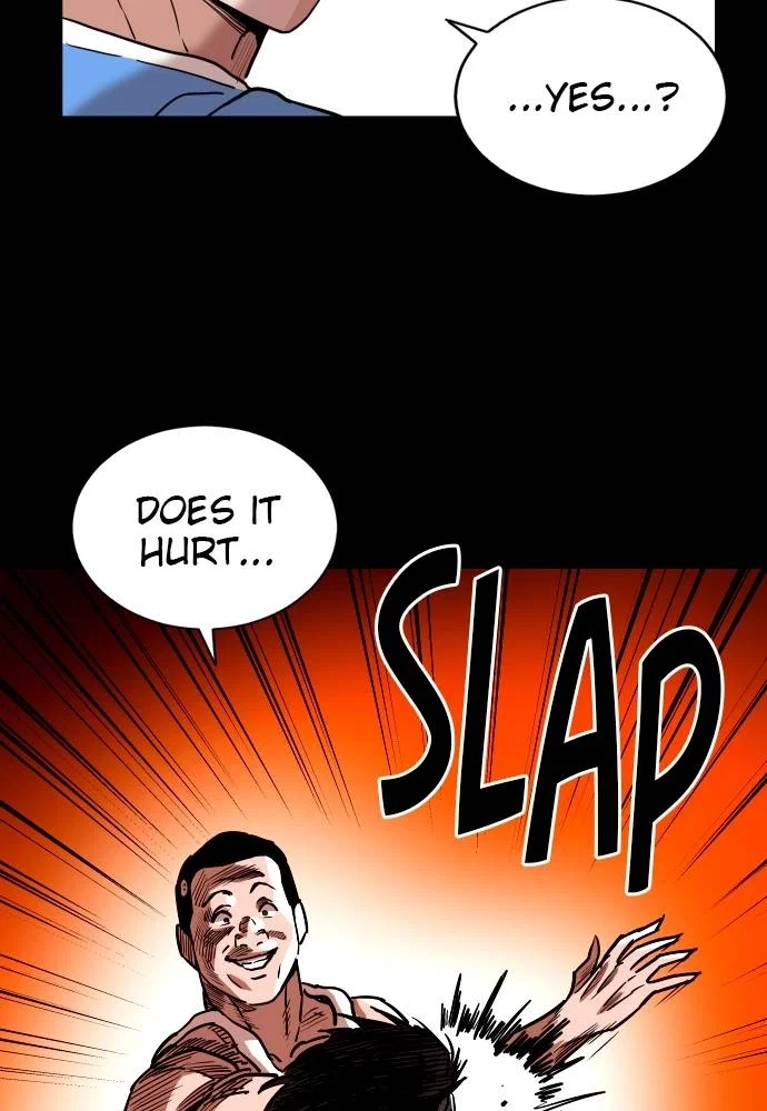 The Build Up Chapter 34 - Page 23