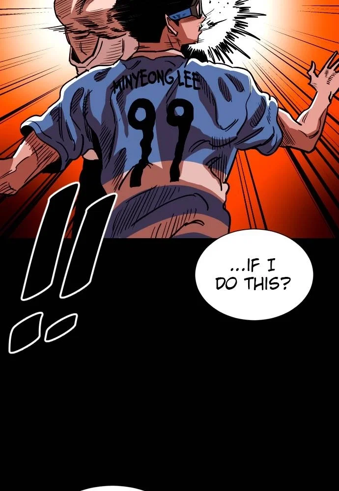 The Build Up Chapter 34 - Page 24
