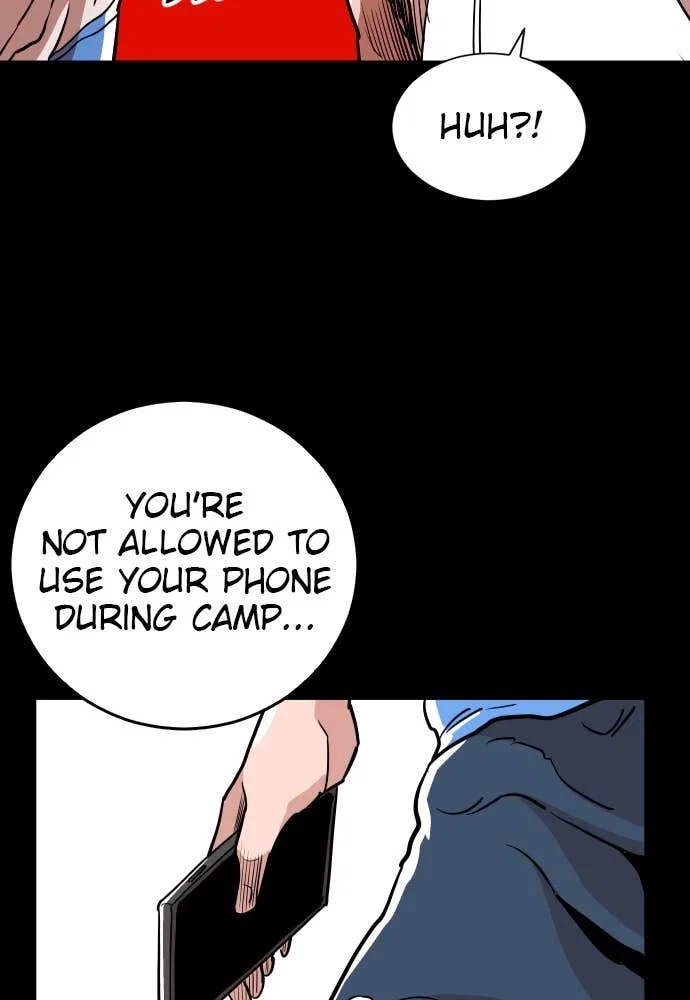 The Build Up Chapter 34 - Page 26