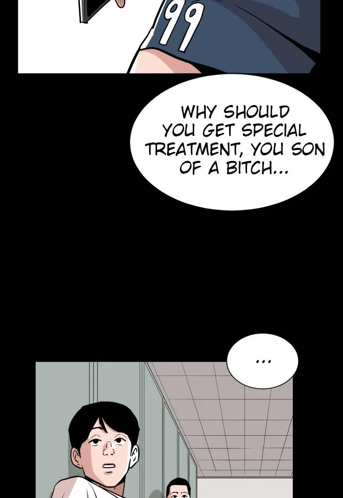 The Build Up Chapter 34 - Page 27