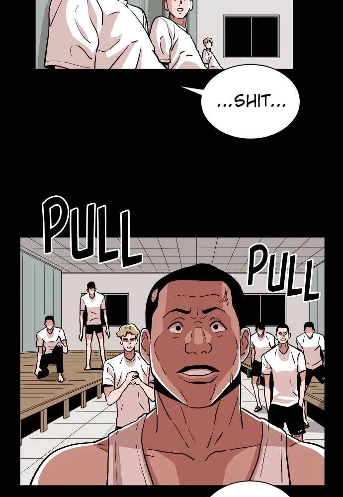 The Build Up Chapter 34 - Page 28