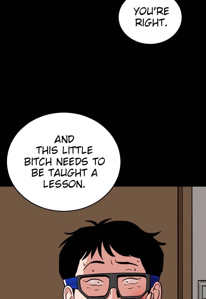 The Build Up Chapter 34 - Page 29