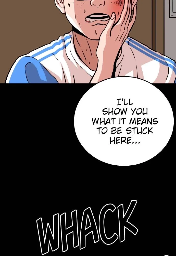 The Build Up Chapter 34 - Page 30