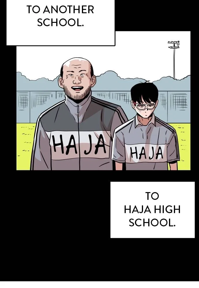The Build Up Chapter 34 - Page 33