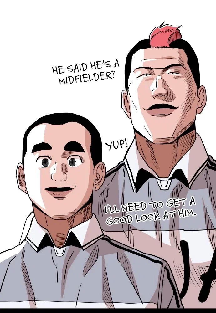 The Build Up Chapter 34 - Page 34
