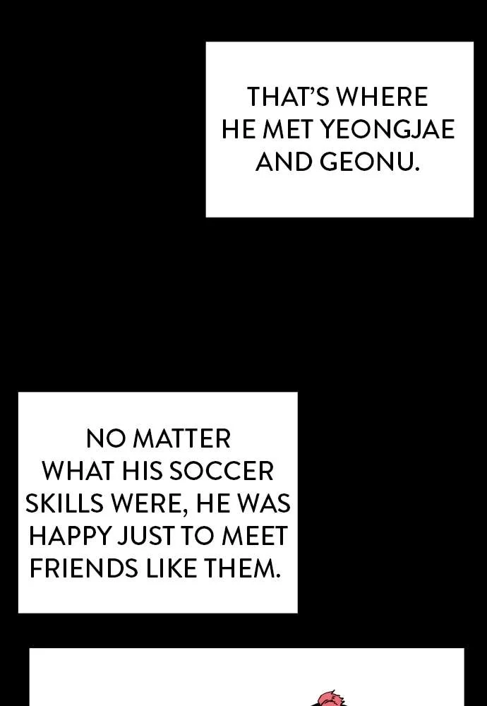 The Build Up Chapter 34 - Page 35