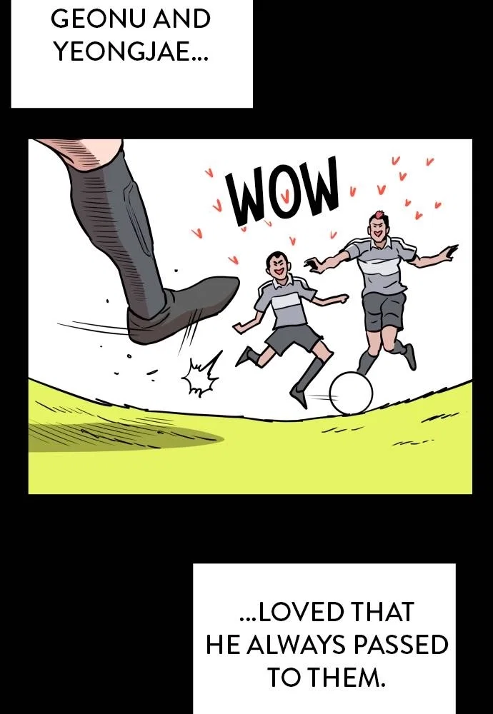 The Build Up Chapter 34 - Page 37