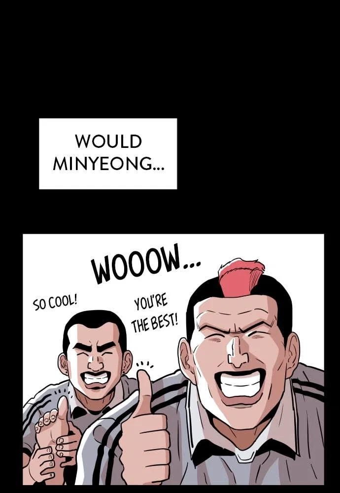 The Build Up Chapter 34 - Page 39