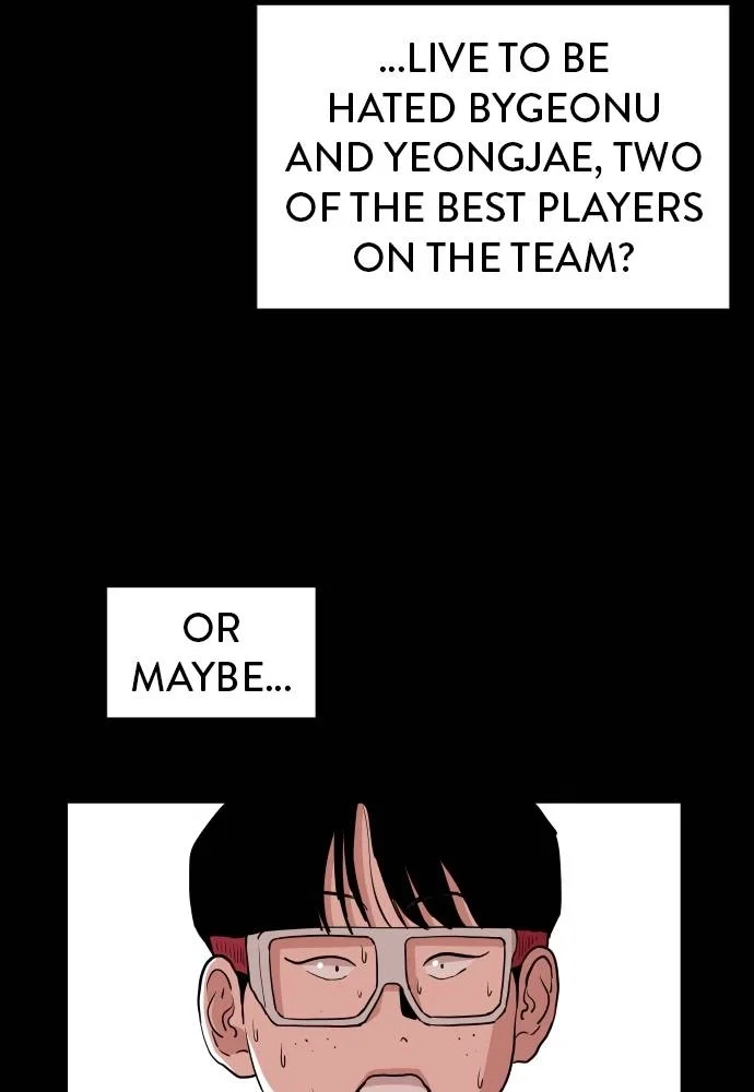 The Build Up Chapter 34 - Page 40