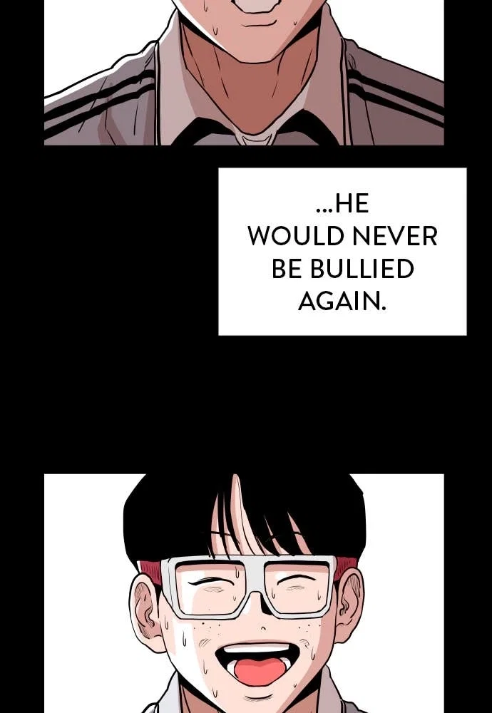 The Build Up Chapter 34 - Page 41