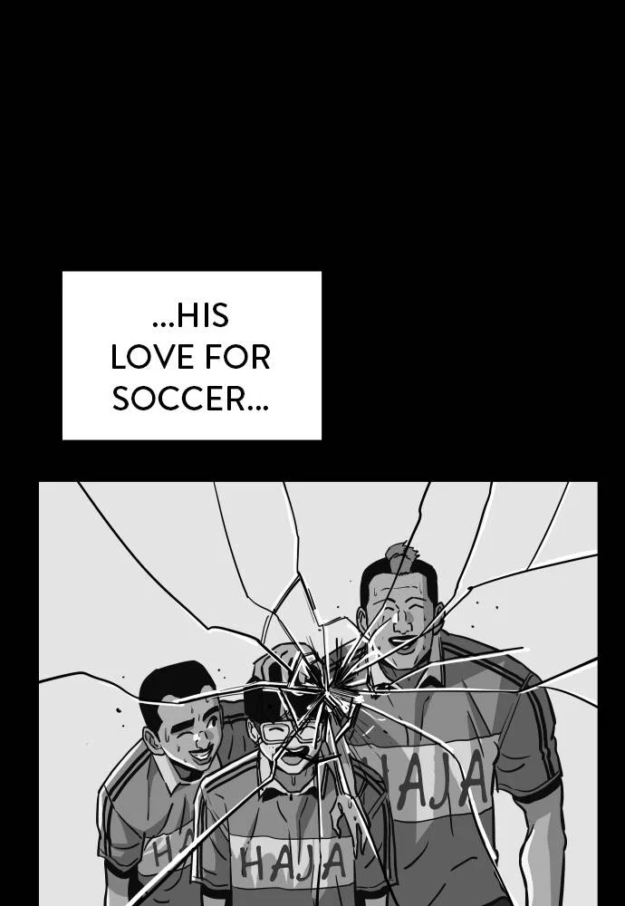 The Build Up Chapter 34 - Page 44