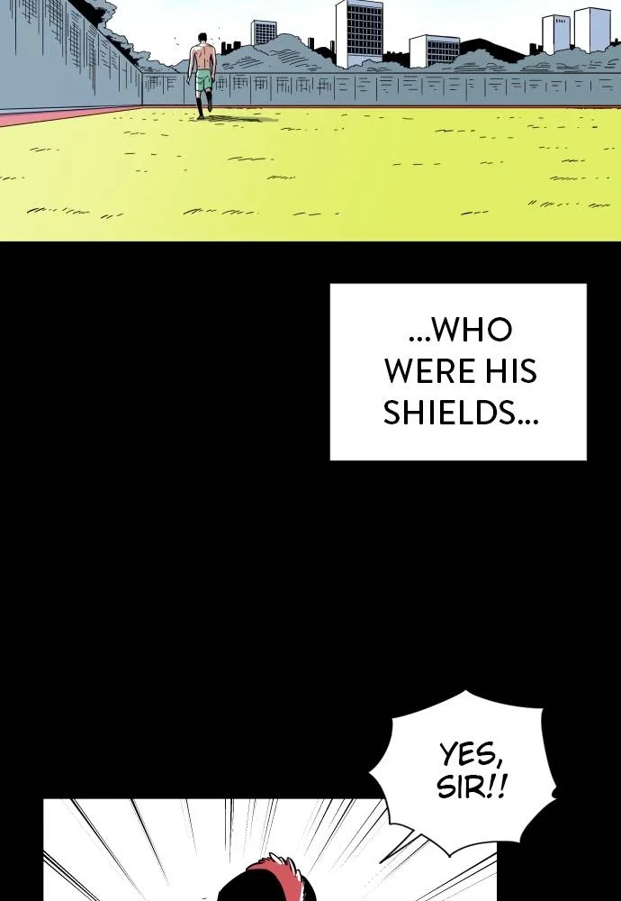 The Build Up Chapter 34 - Page 46