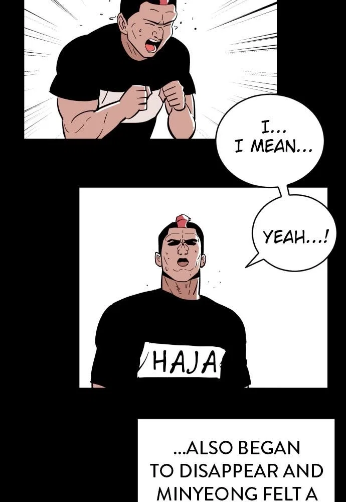 The Build Up Chapter 34 - Page 47