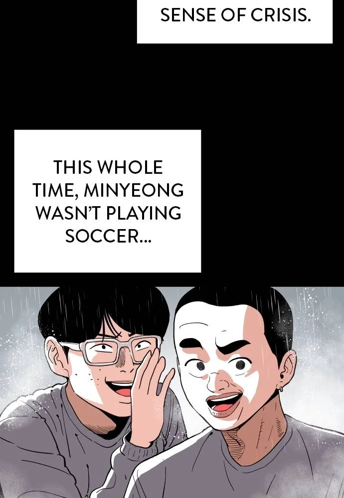 The Build Up Chapter 34 - Page 48