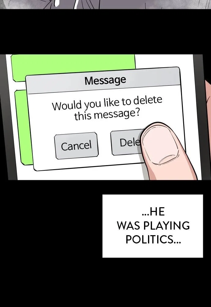 The Build Up Chapter 34 - Page 49