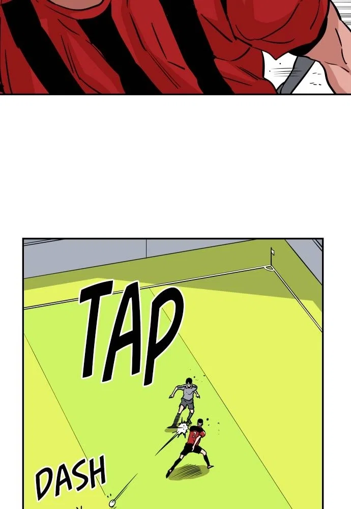 The Build Up Chapter 34 - Page 62